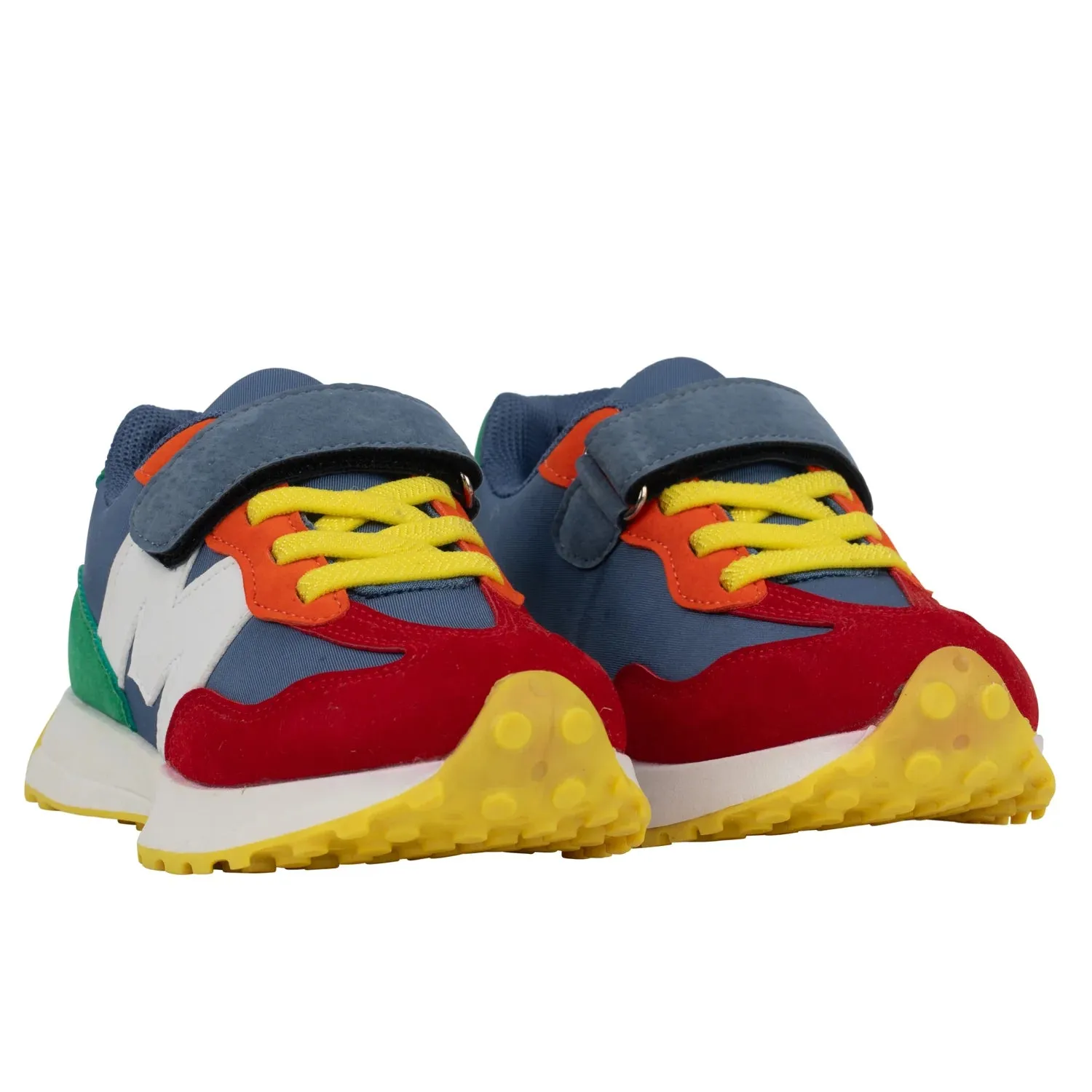 Mitch & Son Trainer