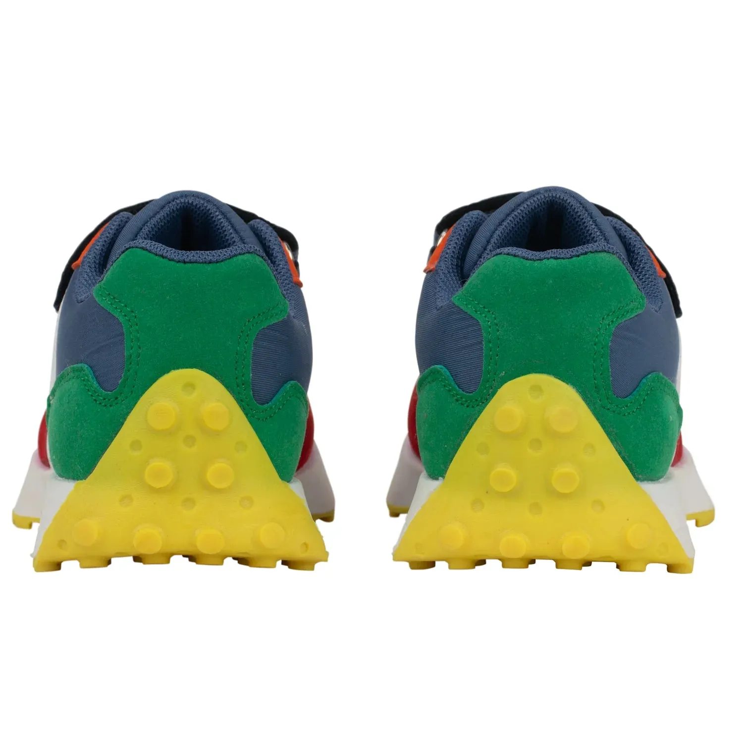 Mitch & Son Trainer