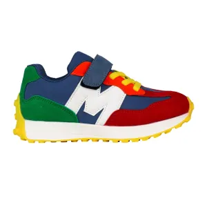 Mitch & Son Trainer