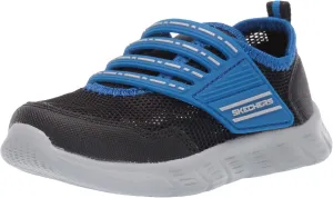 Skechers Unisex-Child Comfy Flex-Mini Trainer Sneaker