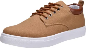 Slip On Casual Shoes White Platform Sneakers Mens Running Shoes Comfortable & Lightweight Women Loafers Comfortable Womens White Sneakers Casual