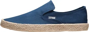 Solid Color Mens Casual Shoes Fashion Breathable Slip on Lightweight Summer Comfortable Outdoor Flat Bottom Walking Running Sneakers for Ladies