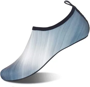 Water Shoes for Women Men Comfortable Swimming Shoes Men Wide Width Quick-Dry Aqua Yoga Slip On Socks Sports Walking Shoe for Summer Beach Oceanside Holiday Outdoor